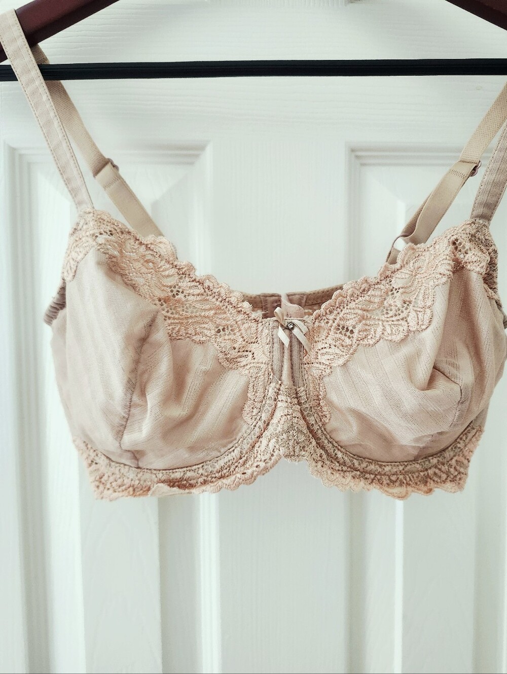 Whimsy Bra - Picture 3 of 6